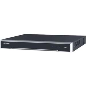 HİKVİSİON DS-7616NI-Q2 16 KANAL 4K 2 HDD DESTEKLİ NVR KAYIT CİHAZI
