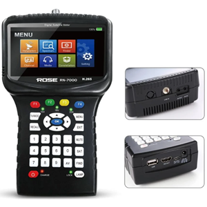 ROSE RN-7000 4,3