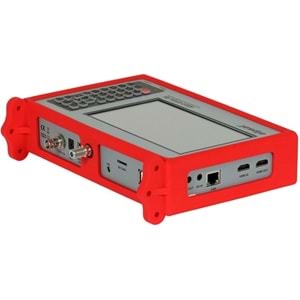 ALPSAT AS07-STCA 4K SATFİNDER 7 UYDU AYAR CİHAZI