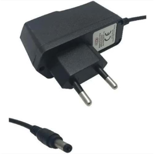 9V 1A ADAPTÖR RA-910