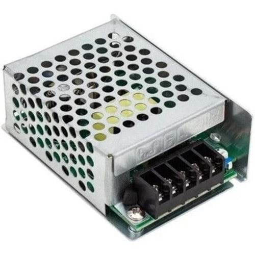 12V 2A METAL ADAPTÖR