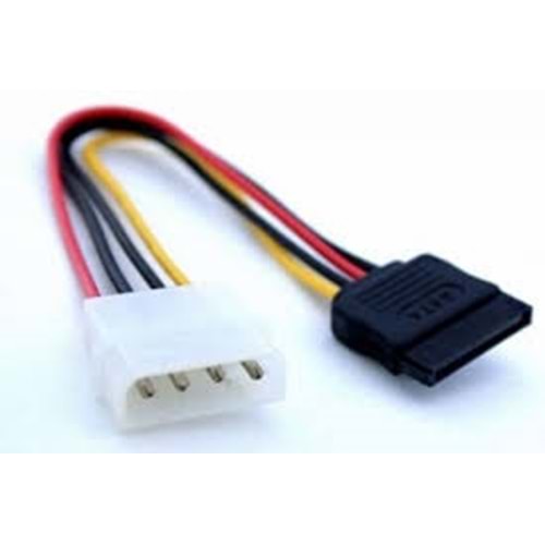 RC-401 HARDDİSK VOLTAJ ÇEVİRİCİ