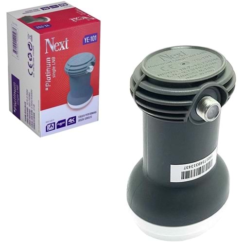 NEXT YE-101 TEKLİ LNB