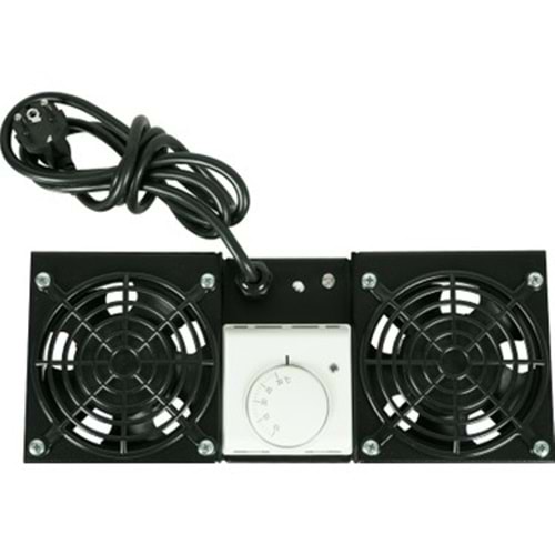 TERMOSTATLI KABIN SOĞUTUCU