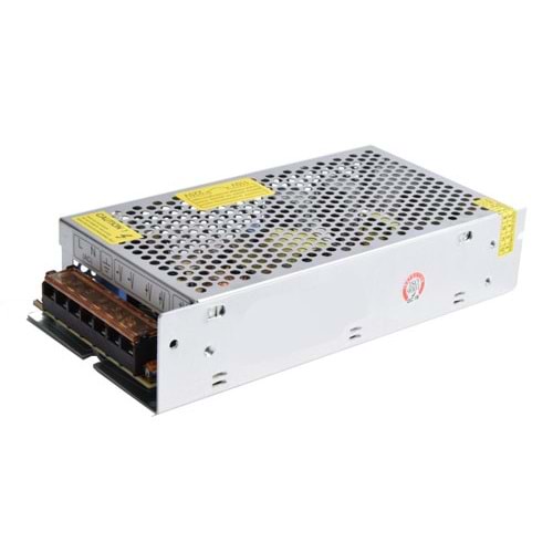 COMBO 12V 15A KALIN METAL KAMERA TRAFOSU MA-1215A SP-1215