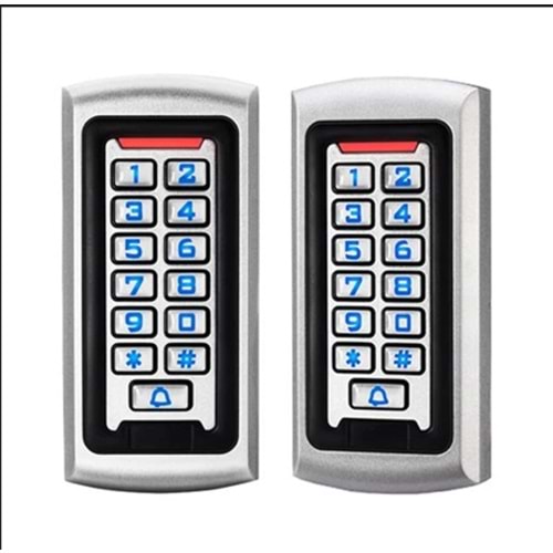 NOVACOM NC-MS02 DİŞ MEKAN ŞİFREMATİK