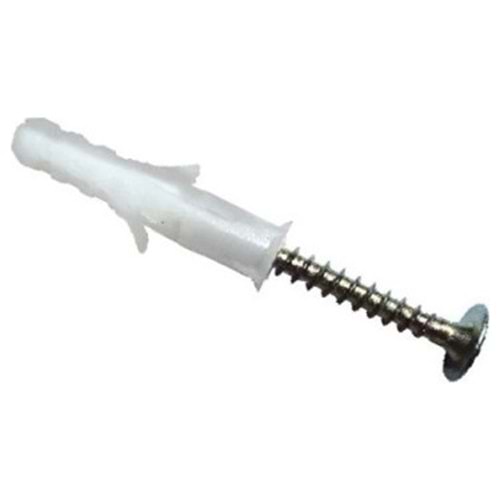 PLASTİK DÜBEL VİDASI