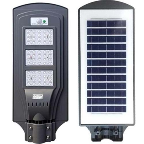 ÇATA CT-4692 90W SOLAR GÜNEŞ ENERJİLİ PROJEKTÖR