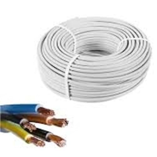 2X1,5 TTR PARÇA KABLO