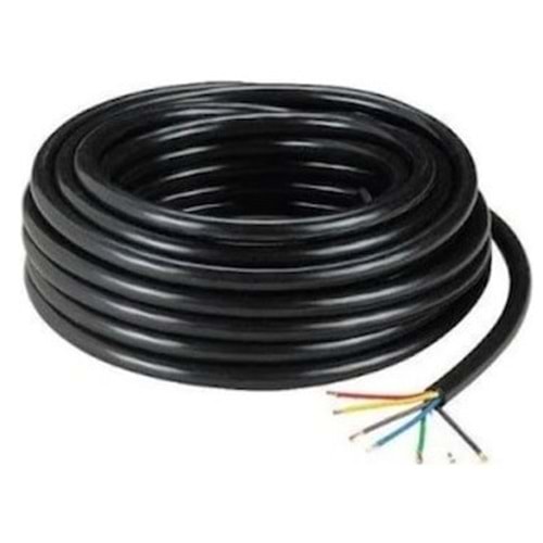 3X2,5 TTR PARÇA KABLO