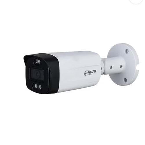 DAHUA HAC-HFW1209TLM-A-LED-0360B 2MP 3.6MM LENS GECE RENKLİ ANALOG BULLET KAMERA