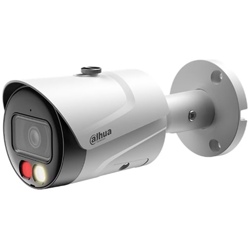 DAHUA IPC-HFW1249S-S-IL-0360B 2MP 3.6MM LENS GECE GÖRÜŞLÜ BULLET IP KAMERA