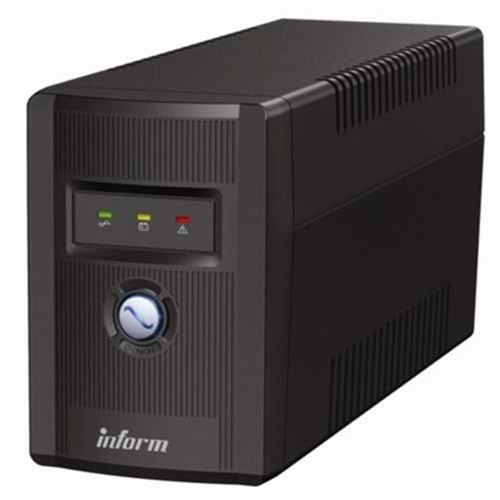 INFORM GUARDIAN 1000A LINE INTERACTIVE 1000 VA 7-20 DK