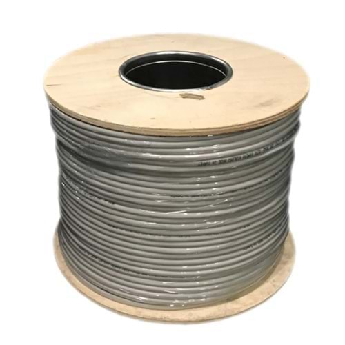 TEKLİ MİNİ RG58 KABLO 500 METRE