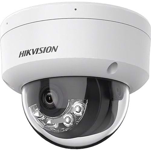 HİKVİSİON DS-2CD1121G2-LIUF 2MP SMART HYBRİD LİGHT DOME IP KAMERA