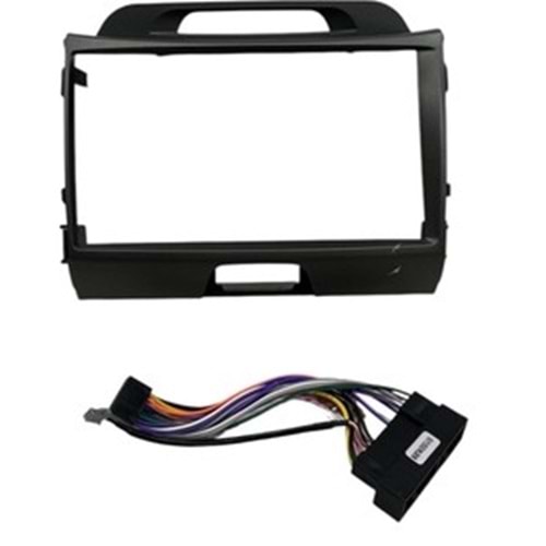 ROSE RS0034 KİA SPORTAGE 2010-2015 9