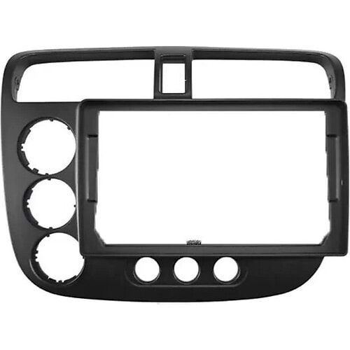 ROSE RS0445 HONDA CİVİC 2005+ 9