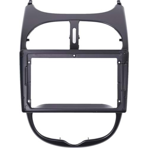 ROSE RS0540 PEUGEOT 206 2002-2010 9