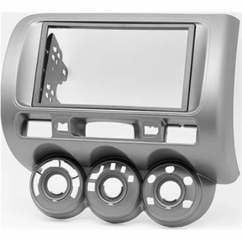 ROSE RS0589 HONDA JAZZY/CİTY 2002-2007 9