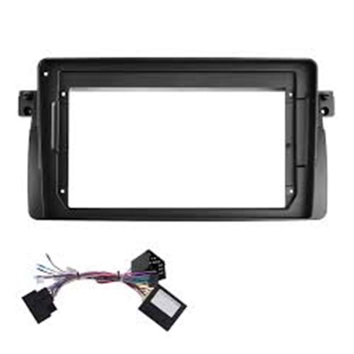 ROSE RS0603 BMW E46 1998-2005 9