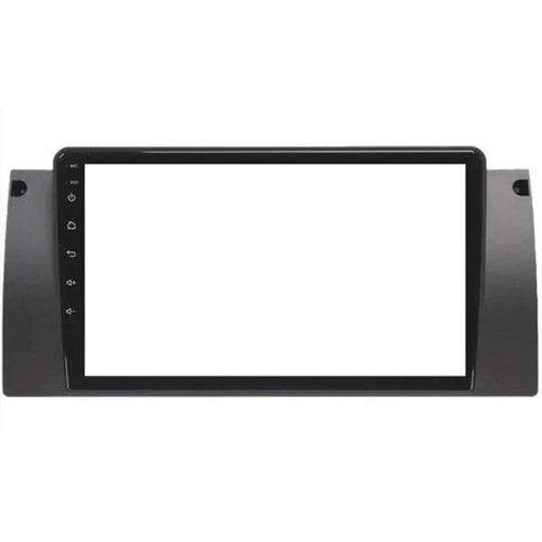 ROSE RS0604 BMW E39-E53 1995-2003 9