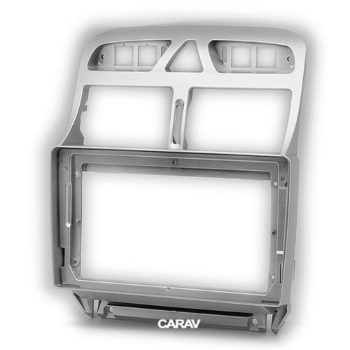 ROSE RS0655 PEUGEOT 307 2002-2013 9