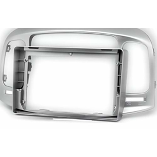 ROSE RS0711 HYUNDAİ ACCENT ERA 2009-2011 9