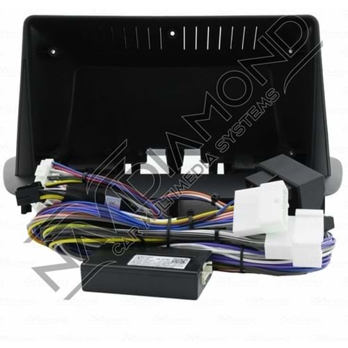 ROSE RS0718 RENAULT MEGANE 3 2008-2015 9