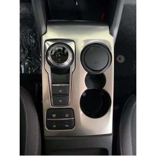 ROSE RS0801 FORD FOCUS 2019+ 10,1