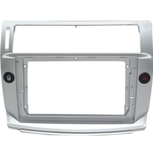 ROSE RS0812 CİTROEN C4 2004-2009 9