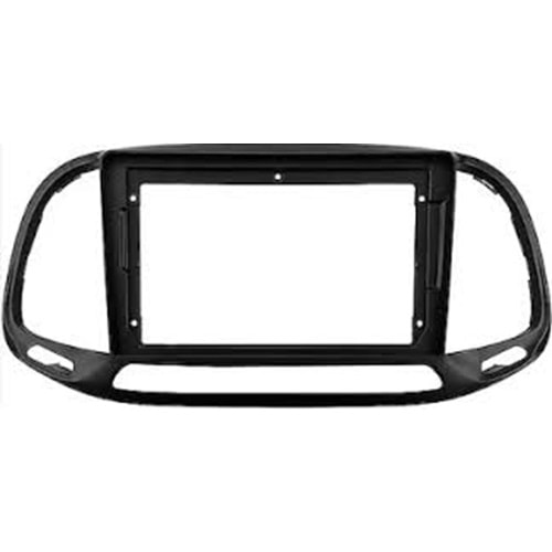 ROSE RS0909 FİAT DOBLO 2015-2020 9