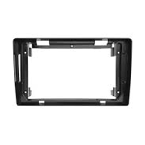 ROSE RS1026 CİTROEN BERLİNGO 2015-2018 9