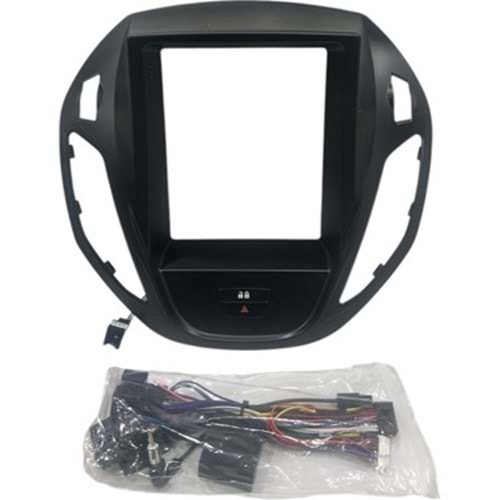 ROSE RS8203 FORD COURİER(FOR-HIGH-END CARS) 2021+ 9,7