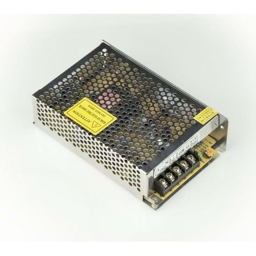 REDLİNE 12V 15A METAL ADAPTÖR RED A-15MA