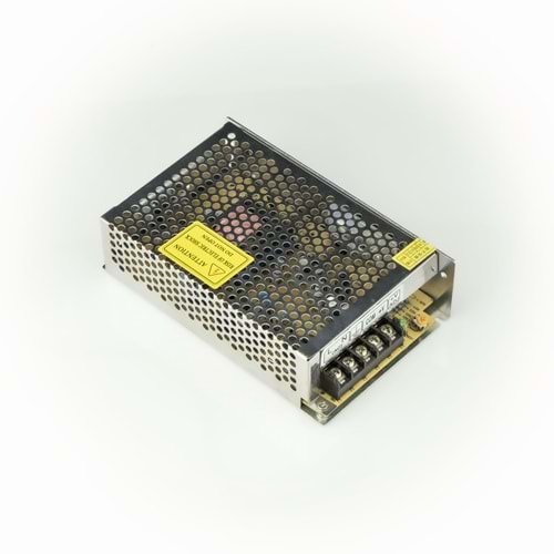 REDLİNE 12V 10A METAL ADAPTÖR RED A-10MA