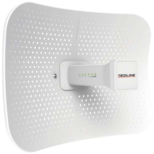 REDLİNE RL-CPE-400 5GHZ 400MBPS 23DBI SU GEÇİRMEZ DIŞ MEKAN CPE WİRELESS ANTEN
