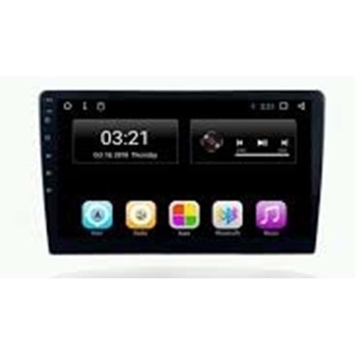 AL-CARS 4GB RAM 64GB HAFIZA OEM TEYP