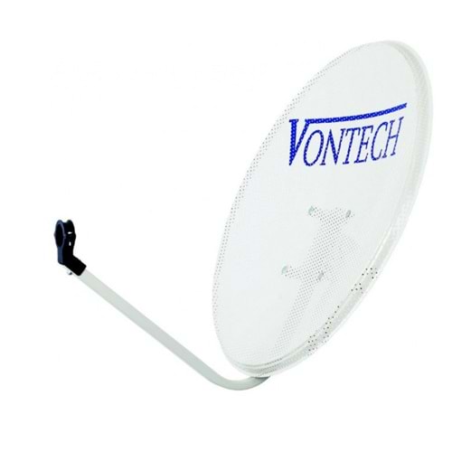 VONTECH 70 CM DELİKLİ ÇANAK