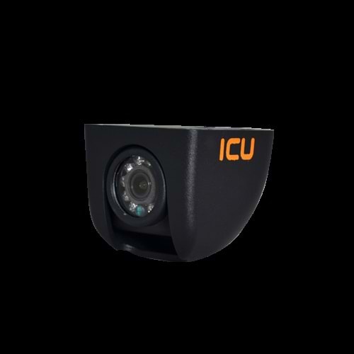 IC ARC710 HD 2MP 3.6MM DS SESLİ AHD ARAÇ İÇİ KAMERASI