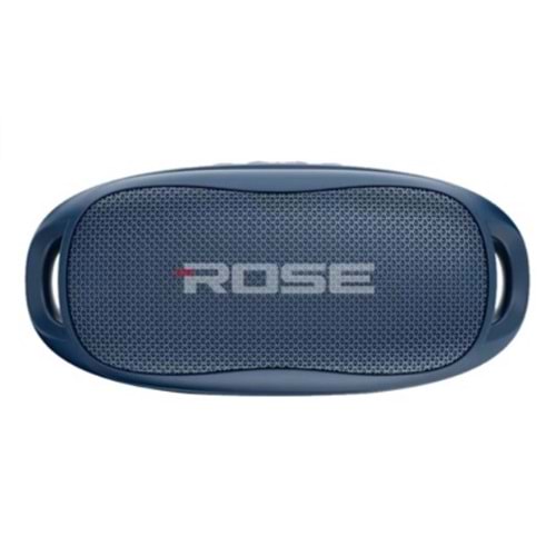ROSE SP-501 USB HAFIZA KARTI DESTEKLİ TYPE-C TAŞINABİLİR BLUETOOTH HOPARLÖR