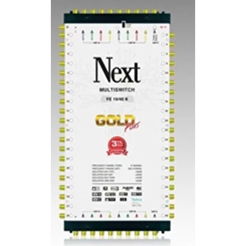 14/40 NEXT HYBRİD SONLU VE KASKATLI SANTRAL