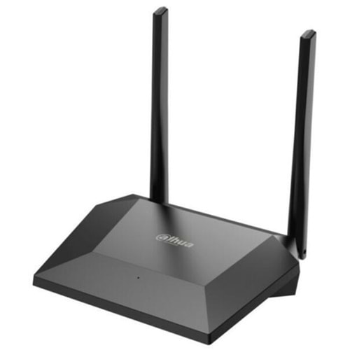 DAHUA DH-N3 N300 300 MBPS 4 PORT WİRELESS ROUTER
