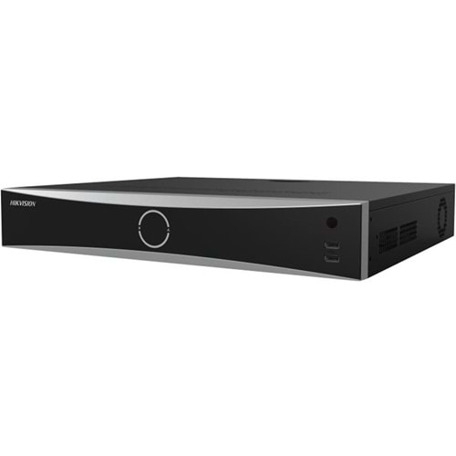 HİKVİSİON DS-7732NXI-K4 32 KANAL NVR KAYIT CİHAZI