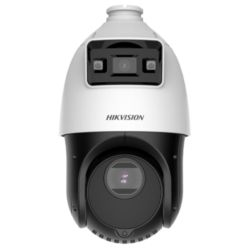 HİKVİSİON DS-2SE4C425MWG-E-14 SPEED DOME 4MP+4MP 360 DERECE IP KAMERA