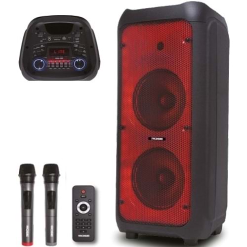 ROSE HP-2200 8