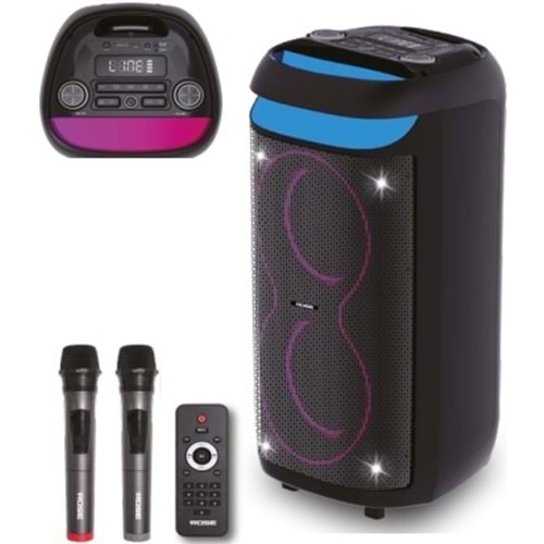 ROSE HP-2250 8