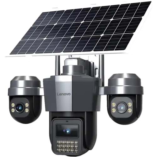 LENOVO W14CZ 4G 5MP+5MP+5MP SOLAR KAMERA CAM720