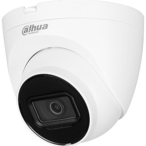 DAHUA IPC-HDW2441T-S-0280B 4MP 2,8MM GECE GÖRÜŞLÜ IP DOME KAMERA