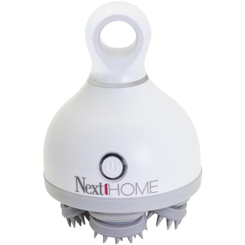 NEXTHOME OSK-760 KAFA MASAJ ALETİ