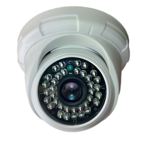 ICU ICD136B HD 2MP 2.8MM DS SESLİ